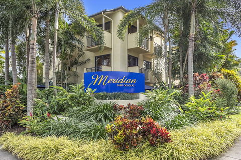 Meridian Port Douglas - Accommodation Great Ocean Road 0