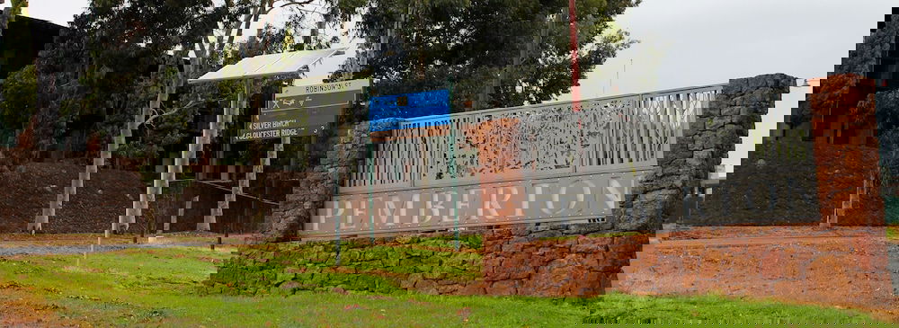 Accommodation Great Ocean Road