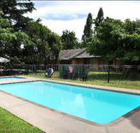 High Country Motor Inn - Accommodation Great Ocean Road
