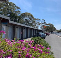 The Waterfront Wynyard - Accommodation Great Ocean Road