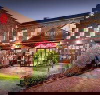 Best Western Plus Buckingham International - Accommodation Great Ocean Road