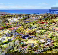 Korora Bay Village Resort - Accommodation Great Ocean Road