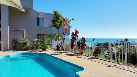 Whitsunday Terraces Hotel Airlie Beach - Accommodation Great Ocean Road 1