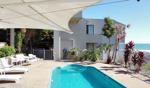 Whitsunday Terraces Hotel Airlie Beach - Accommodation Great Ocean Road 3