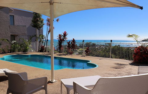 Whitsunday Terraces Hotel Airlie Beach - Accommodation Great Ocean Road 5