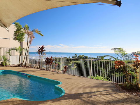 Whitsunday Terraces Hotel Airlie Beach - Accommodation Great Ocean Road 4