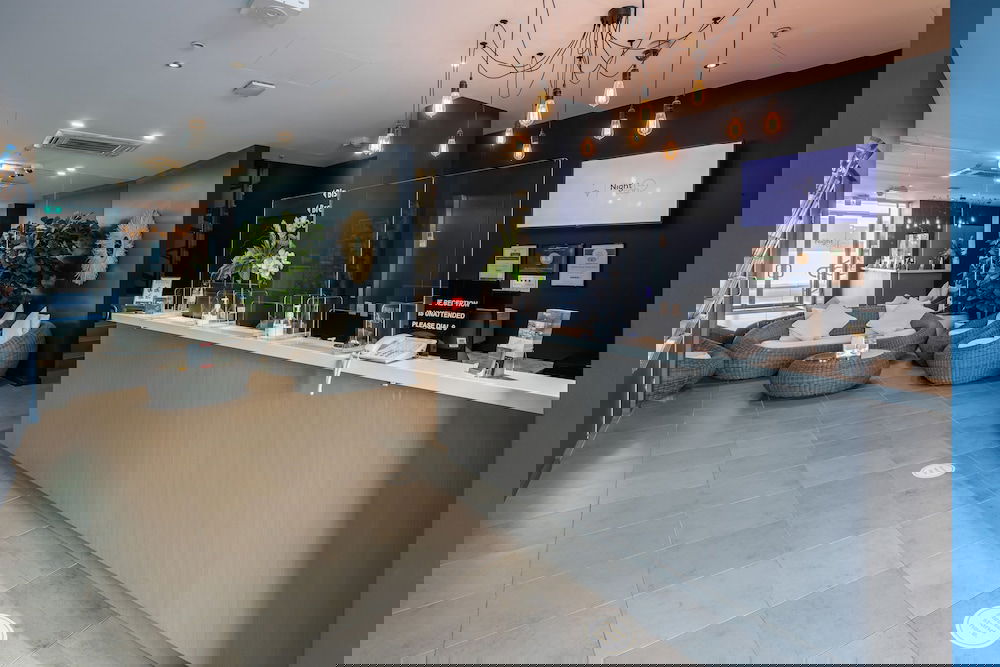 Accommodation Great Ocean Road