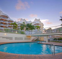 Osprey Apartments - Accommodation Great Ocean Road
