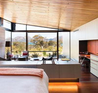 Saffire Freycinet - Accommodation Great Ocean Road