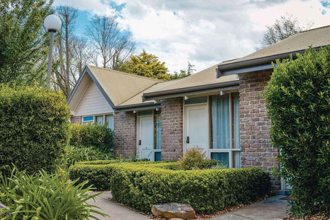 The Lodge By Haus - Accommodation Great Ocean Road 1