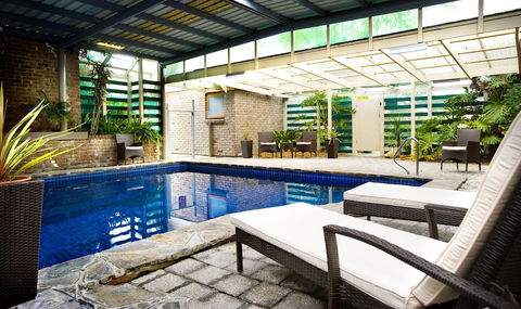 The Lodge By Haus - Accommodation Great Ocean Road 3