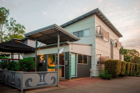 Best Western Plus Quarterdecks Retreat - Accommodation Great Ocean Road 2