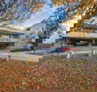 Belconnen Way Hotel Motel and Serviced Apartments - Accommodation Great Ocean Road