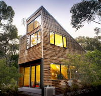 DULC Cabins - Accommodation Great Ocean Road