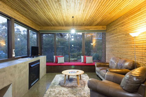 DULC Cabins - Accommodation Great Ocean Road 5