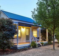 Alpine Valley Cottages - Accommodation Great Ocean Road