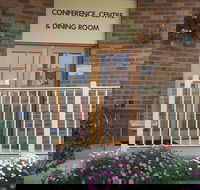 Best Western Mill Park Motel - Accommodation Great Ocean Road