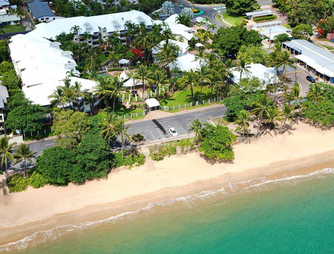Coral Sands Resort - Accommodation Great Ocean Road 0