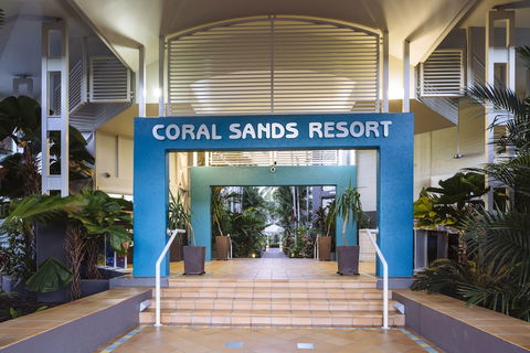 Coral Sands Resort - Accommodation Great Ocean Road 1