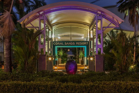 Coral Sands Resort - Accommodation Great Ocean Road 3