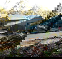 Lumera Chalets - Accommodation Great Ocean Road