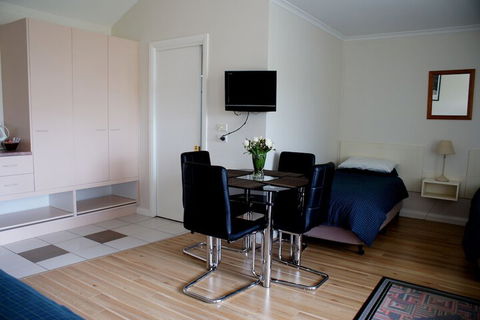 Shearwater Cottages - Accommodation Great Ocean Road 6