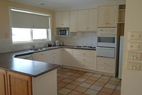 Shearwater Cottages - Accommodation Great Ocean Road 3