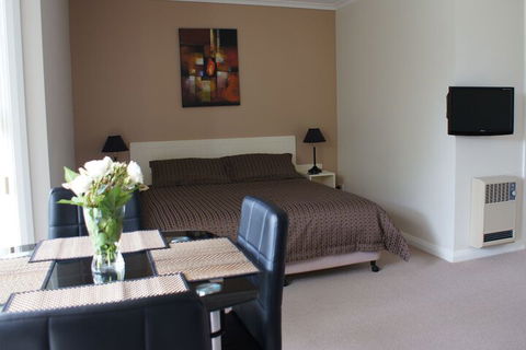 Shearwater Cottages - Accommodation Great Ocean Road 4