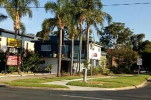 Beach Drive Motel - Accommodation Great Ocean Road 5