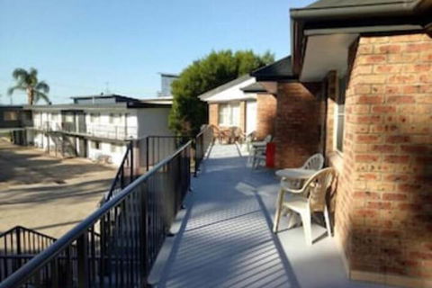 Beach Drive Motel - Accommodation Great Ocean Road 7