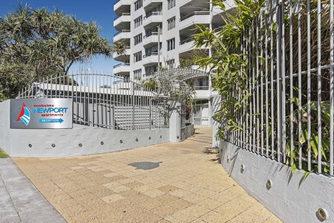 Newport Mooloolaba - Accommodation Great Ocean Road 0