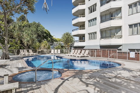 Newport Mooloolaba - Accommodation Great Ocean Road 2