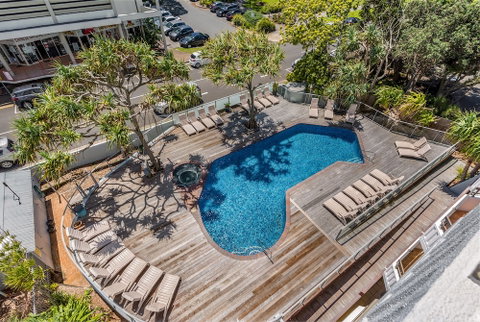 Newport Mooloolaba - Accommodation Great Ocean Road 4