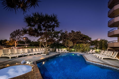 Newport Mooloolaba - Accommodation Great Ocean Road 3