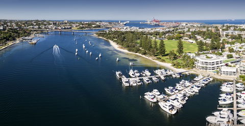 Pier 21 Apartment Hotel - Accommodation Great Ocean Road 3