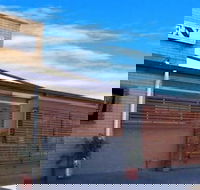 High Street Motor Inn - Accommodation Great Ocean Road