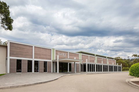 Mantra Lorne - Accommodation Great Ocean Road 1