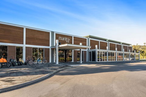 Mantra Lorne - Accommodation Great Ocean Road 2