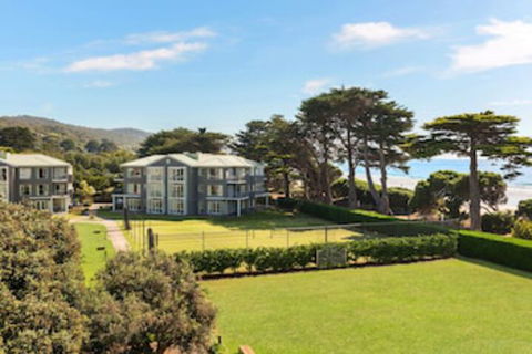 Mantra Lorne - Accommodation Great Ocean Road 0