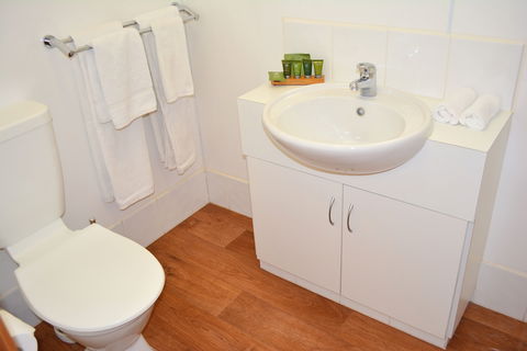 Nitmiluk Chalets - Accommodation Great Ocean Road 1