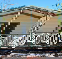 Nitmiluk Chalets - Accommodation Great Ocean Road