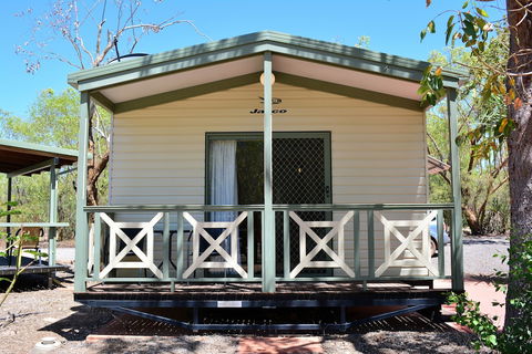 Nitmiluk Chalets - Accommodation Great Ocean Road 0