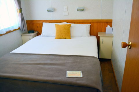 Nitmiluk Chalets - Accommodation Great Ocean Road 3