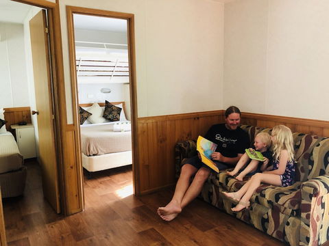 Nitmiluk Chalets - Accommodation Great Ocean Road 4