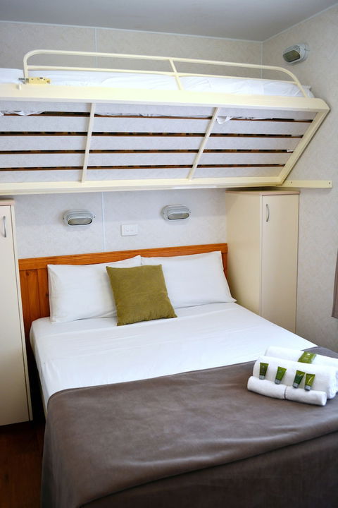 Nitmiluk Chalets - Accommodation Great Ocean Road 2