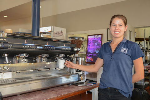 Nitmiluk Chalets - Accommodation Great Ocean Road 6