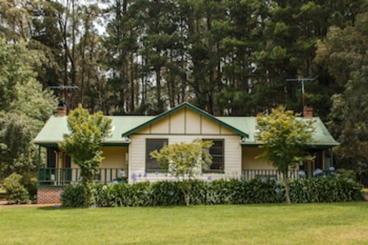 Blackheath NSW Accommodation Great Ocean Road