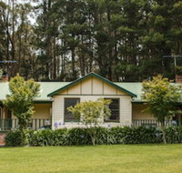Federation Gardens  Possums Hideaway - Accommodation Great Ocean Road