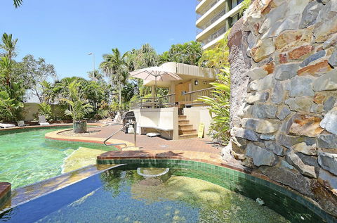 Marrakai Apartments - Accommodation Great Ocean Road 1