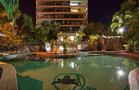 Marrakai Apartments - Accommodation Great Ocean Road 2